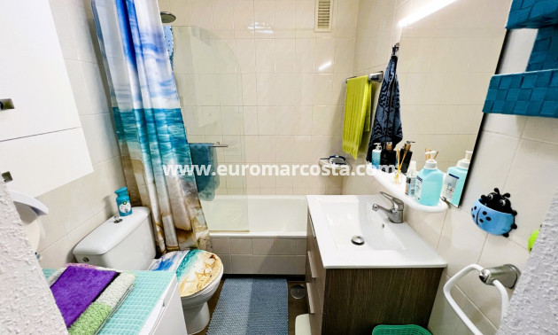 Objekte zum Wiederverkauf - Wohnstudio - La Mata