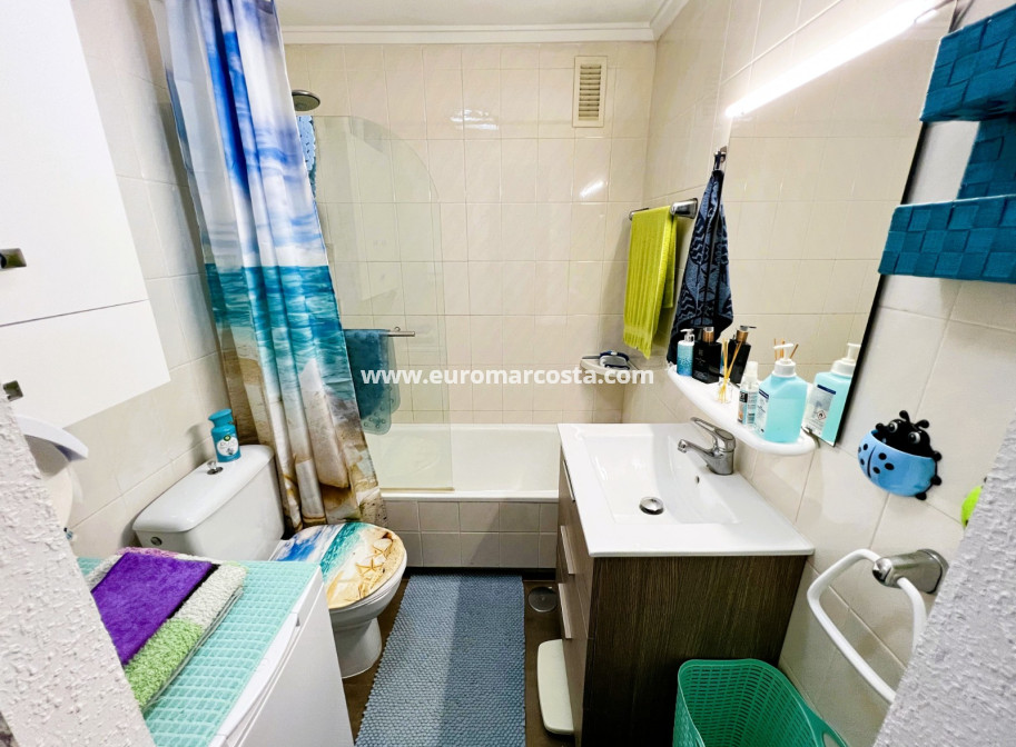 Objekte zum Wiederverkauf - Wohnstudio - La Mata