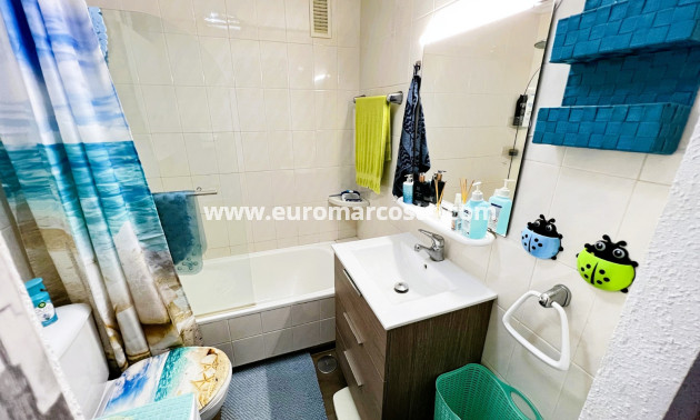 Objekte zum Wiederverkauf - Wohnstudio - La Mata