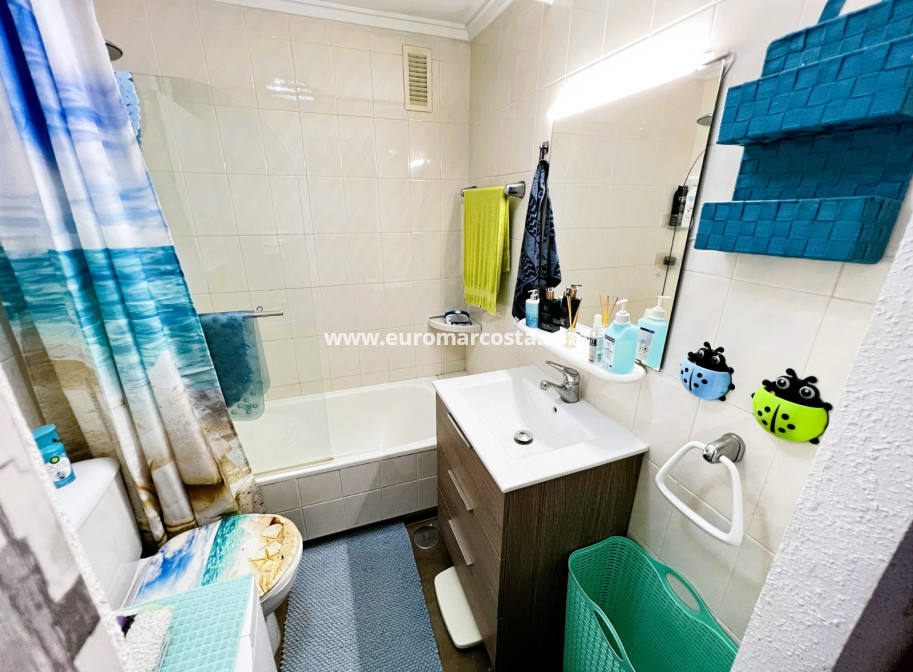 Objekte zum Wiederverkauf - Wohnstudio - La Mata