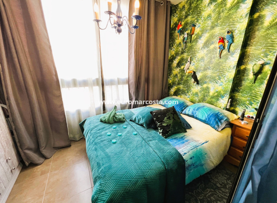 Objekte zum Wiederverkauf - Wohnstudio - La Mata