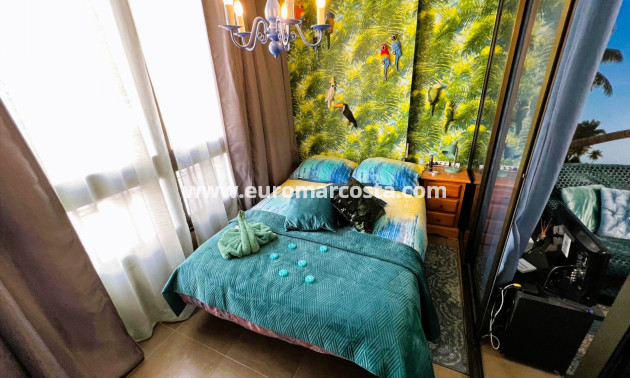 Objekte zum Wiederverkauf - Wohnstudio - La Mata