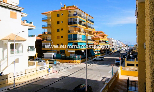 Objekte zum Wiederverkauf - Wohnstudio - La Mata