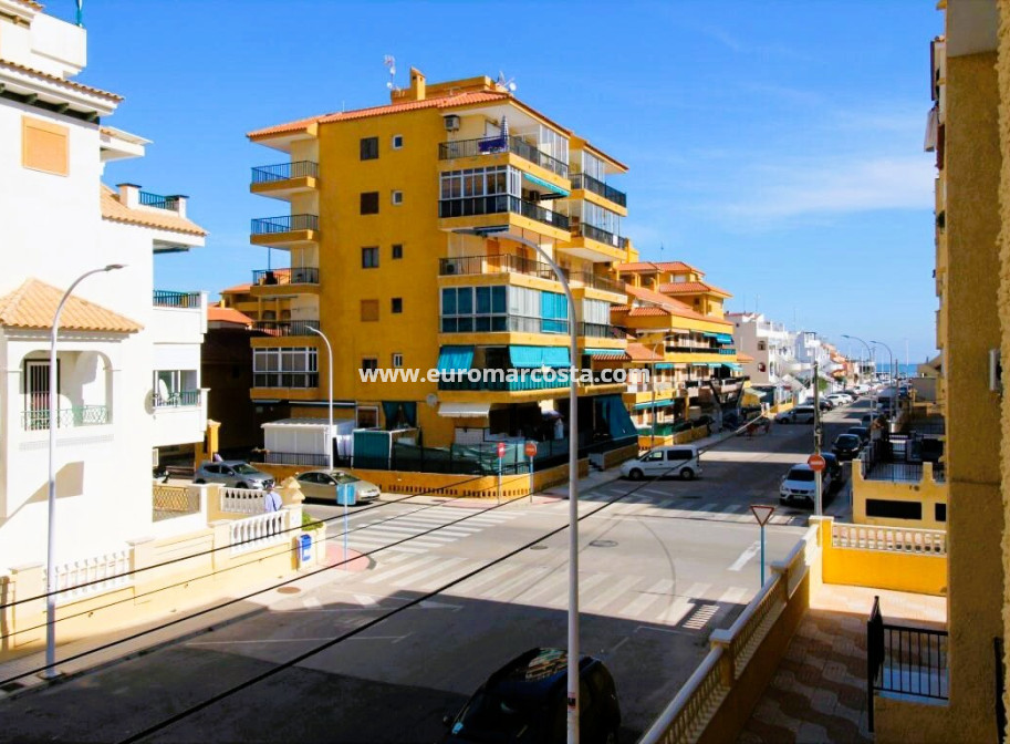 Objekte zum Wiederverkauf - Wohnstudio - La Mata