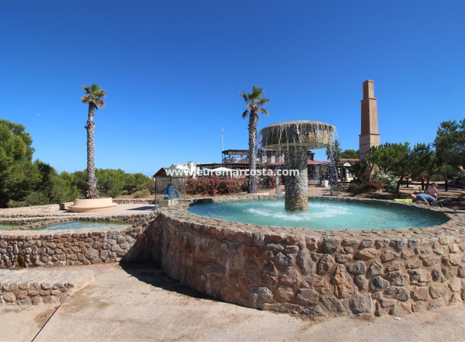 Objekte zum Wiederverkauf - Wohnstudio - La Mata