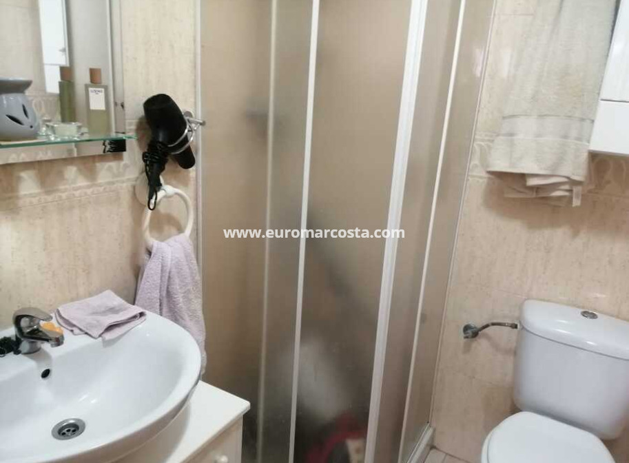 Objekte zum Wiederverkauf - Stadthaus - Daya Vieja