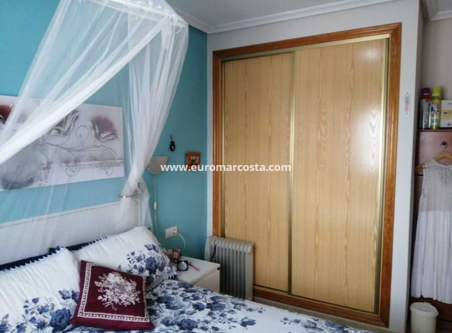 Objekte zum Wiederverkauf - Stadthaus - Daya Vieja