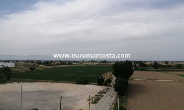 Objekte zum Wiederverkauf - Stadthaus - Daya Vieja