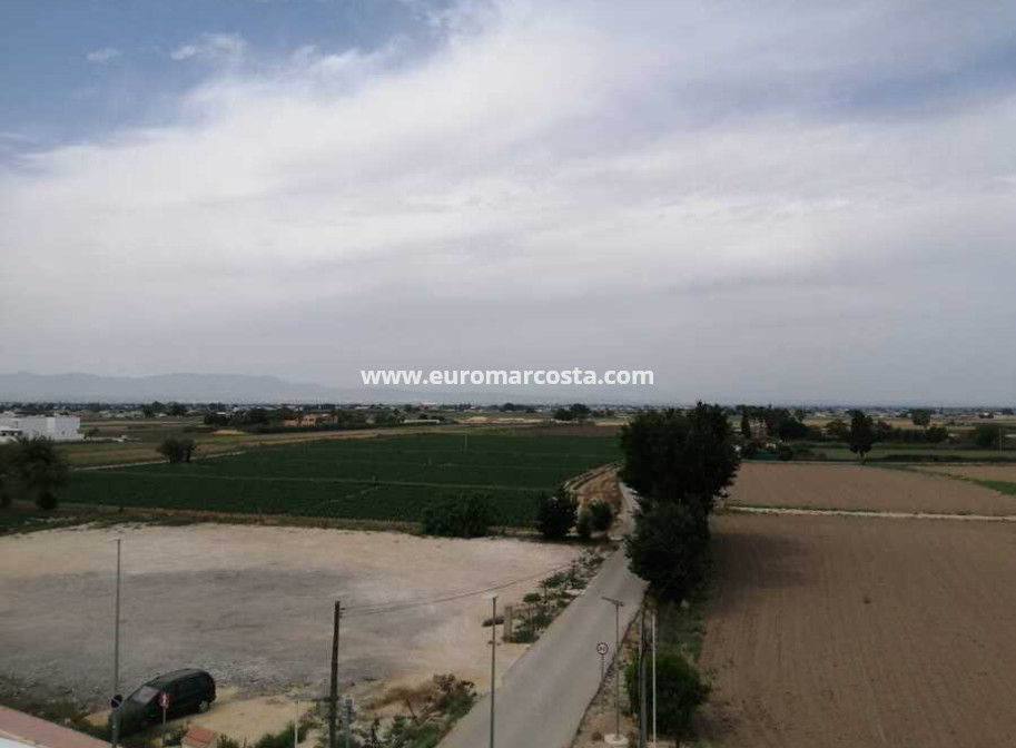 Objekte zum Wiederverkauf - Stadthaus - Daya Vieja