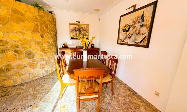 Objekte zum Wiederverkauf - Villa freitstehend - Santa Pola