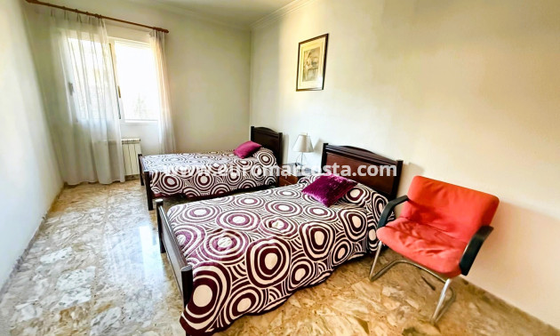 Objekte zum Wiederverkauf - Villa freitstehend - Santa Pola