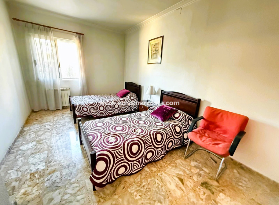 Objekte zum Wiederverkauf - Villa freitstehend - Santa Pola