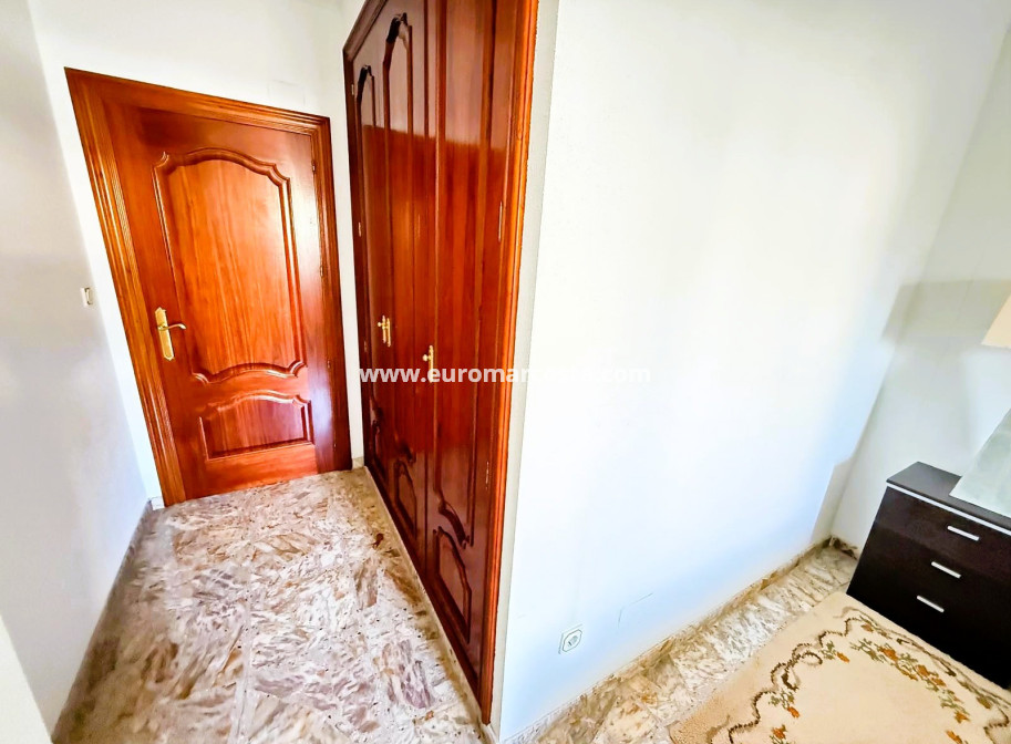 Objekte zum Wiederverkauf - Villa freitstehend - Santa Pola