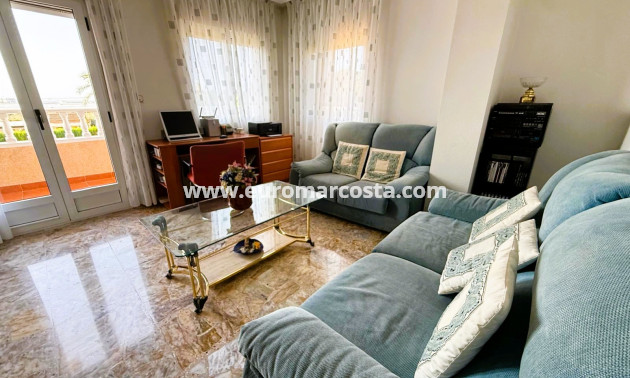 Objekte zum Wiederverkauf - Villa freitstehend - Santa Pola