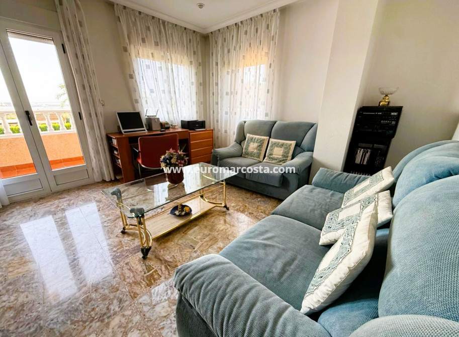 Objekte zum Wiederverkauf - Villa freitstehend - Santa Pola