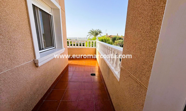 Objekte zum Wiederverkauf - Villa freitstehend - Santa Pola