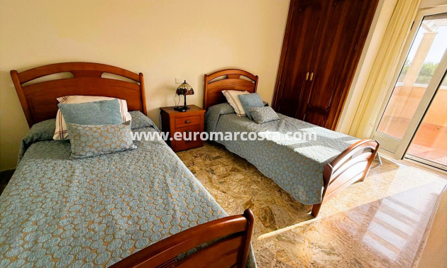 Objekte zum Wiederverkauf - Villa freitstehend - Santa Pola