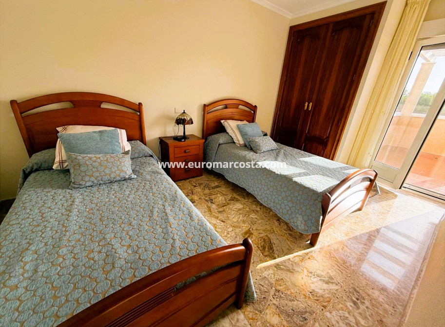 Objekte zum Wiederverkauf - Villa freitstehend - Santa Pola