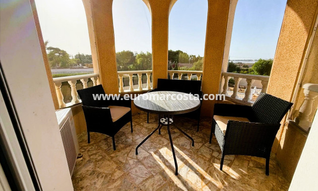 Objekte zum Wiederverkauf - Villa freitstehend - Santa Pola