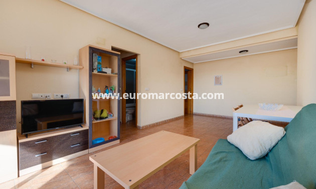 Venta - Apartamento / piso - Torrevieja - TORREVIEJA