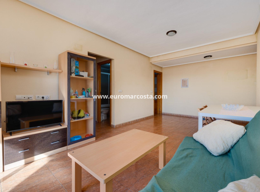 Venta - Apartamento / piso - Torrevieja - TORREVIEJA