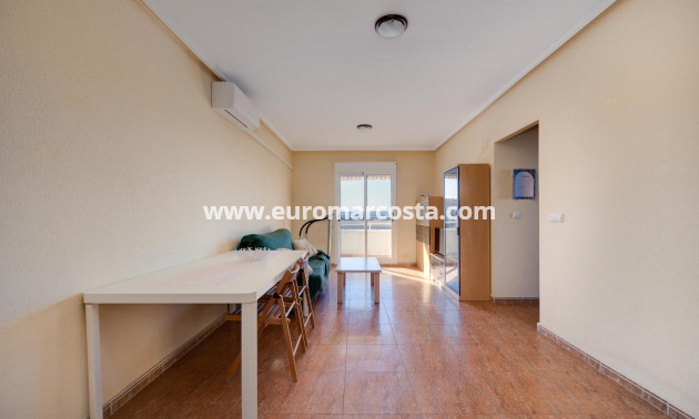 Venta - Apartamento / piso - Torrevieja - TORREVIEJA