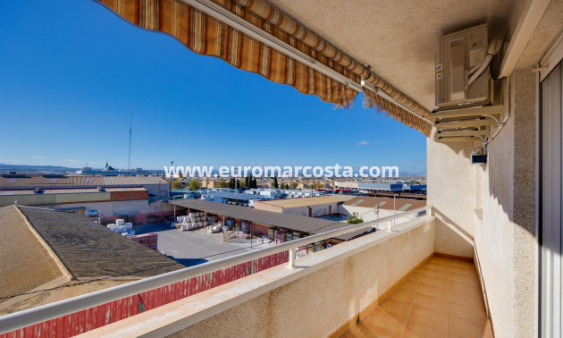 Venta - Apartamento / piso - Torrevieja - TORREVIEJA