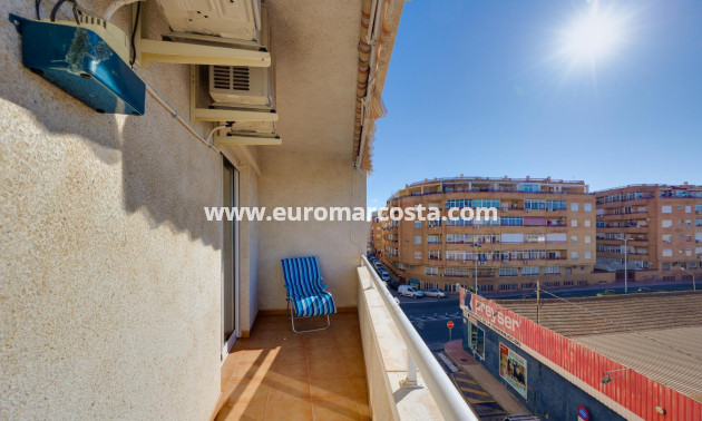 Venta - Apartamento / piso - Torrevieja - TORREVIEJA