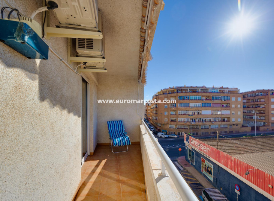 Venta - Apartamento / piso - Torrevieja - TORREVIEJA