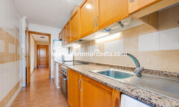 Venta - Apartamento / piso - Torrevieja - TORREVIEJA