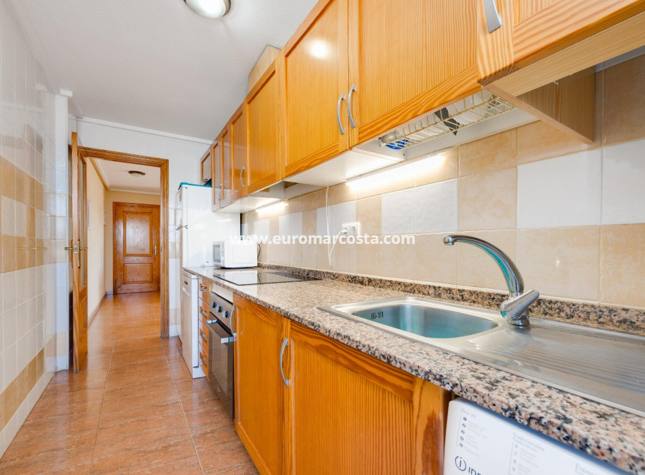 Venta - Apartamento / piso - Torrevieja - TORREVIEJA