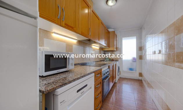 Venta - Apartamento / piso - Torrevieja - TORREVIEJA