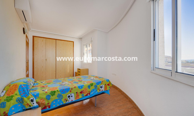 Venta - Apartamento / piso - Torrevieja - TORREVIEJA