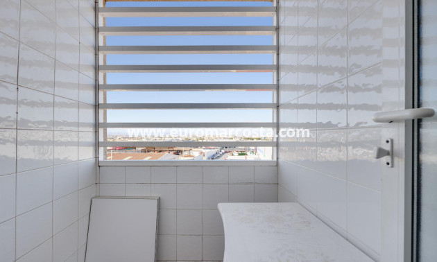 Venta - Apartamento / piso - Torrevieja - TORREVIEJA