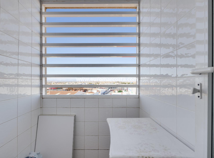 Venta - Apartamento / piso - Torrevieja - TORREVIEJA