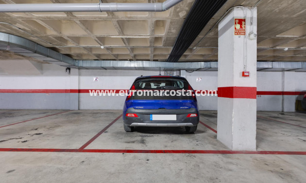 Venta - Apartamento / piso - Torrevieja - TORREVIEJA