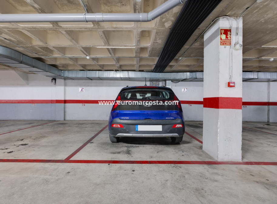 Venta - Apartamento / piso - Torrevieja - TORREVIEJA