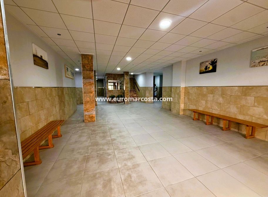 Sale - Apartment / flat - La Mata