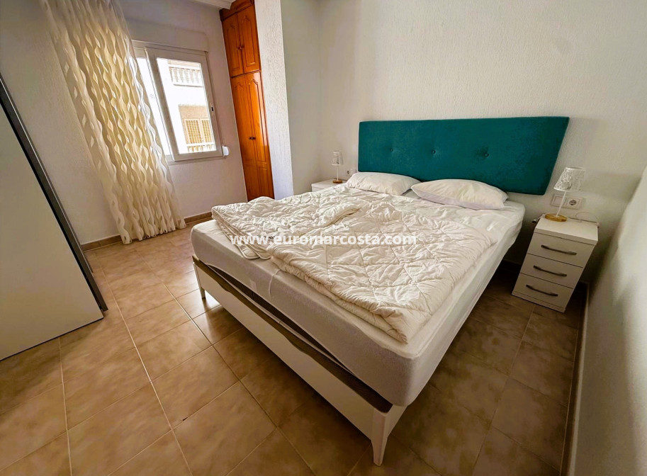 Sale - Apartment / flat - La Mata