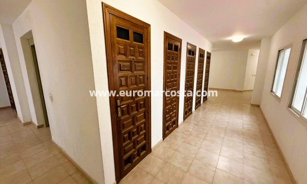 Sale - Apartment / flat - La Mata