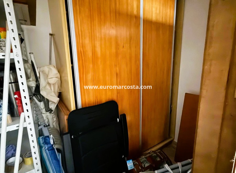 Sale - Apartment / flat - La Mata
