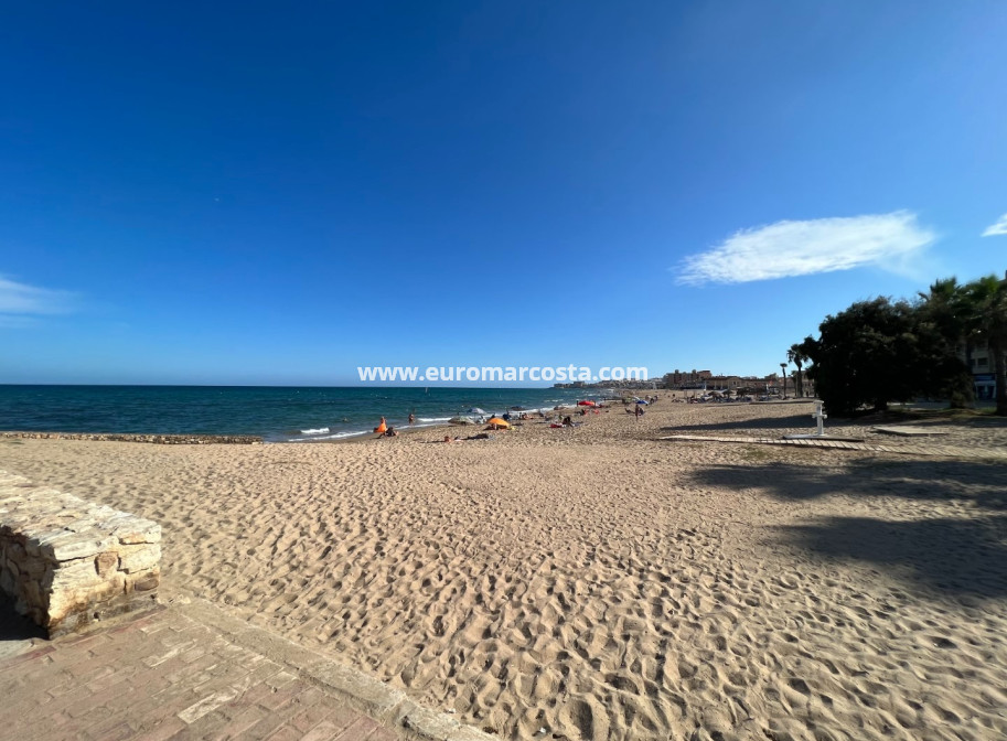 Sale - Apartment / flat - La Mata