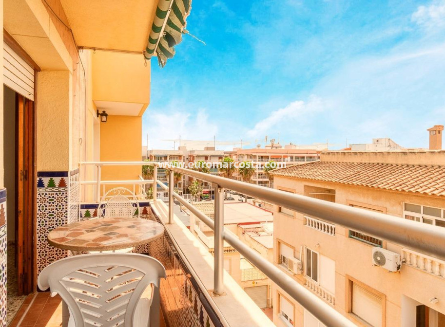 Venta - Ático - Torrevieja - TORREVIEJA