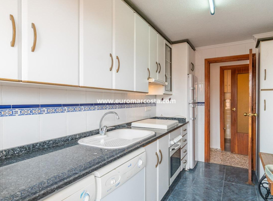 Venta - Ático - Torrevieja - TORREVIEJA