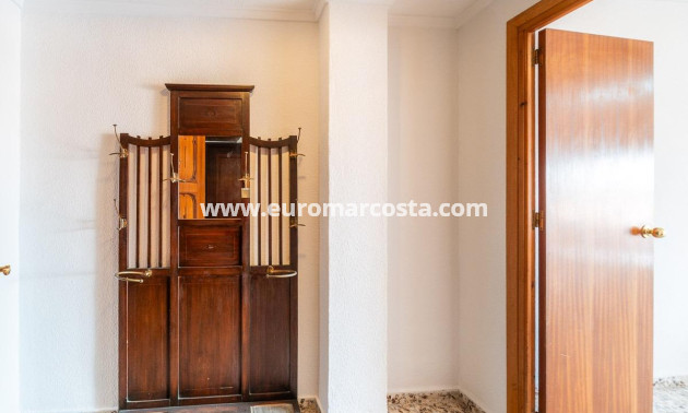 Venta - Ático - Torrevieja - TORREVIEJA