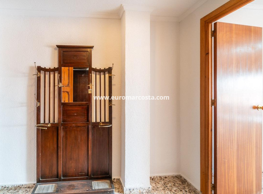 Venta - Ático - Torrevieja - TORREVIEJA