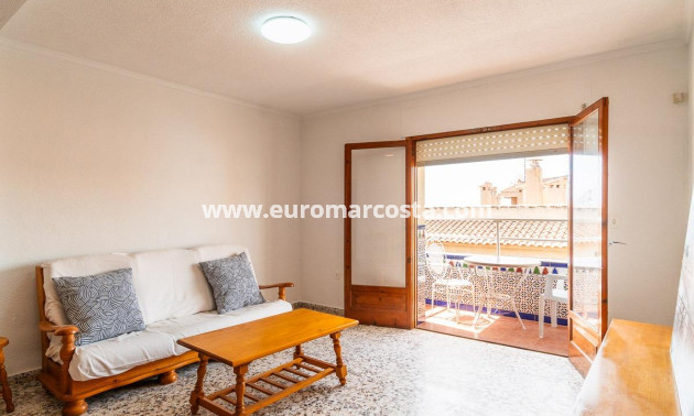 Venta - Ático - Torrevieja - TORREVIEJA