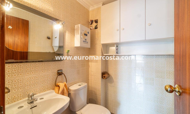 Venta - Ático - Torrevieja - TORREVIEJA