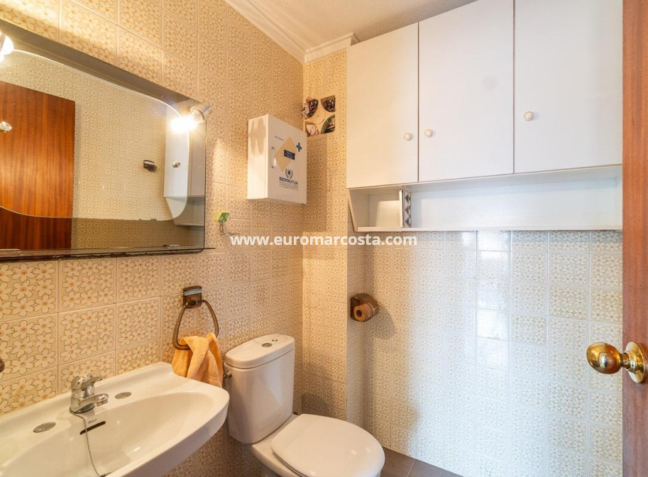 Venta - Ático - Torrevieja - TORREVIEJA
