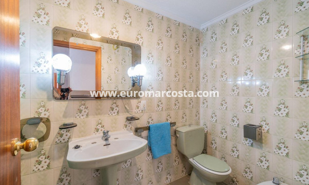 Venta - Ático - Torrevieja - TORREVIEJA